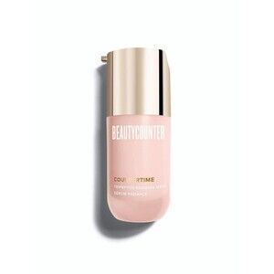 beautycounter Countertime Radiance Serum - Pale Pink & Gold Pump